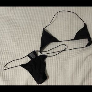 Sel Doval Bikini